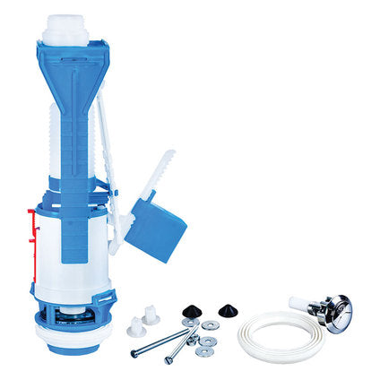 DISCHARGE MECHANISM UNIVERSAL NIKIPLAST