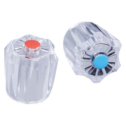 MIXER HANDLES Z20 NIKIPLAST MARCH