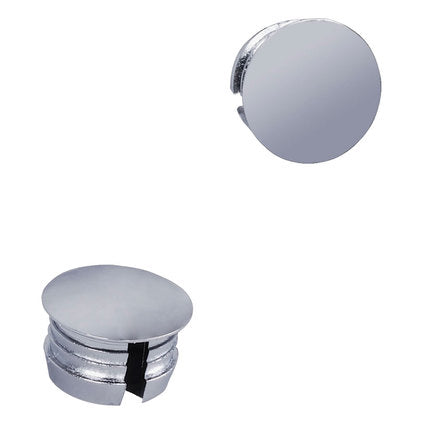 HOLE CAP FOR STANDING BATTERY/GALVANIZED NIKIPLAST
