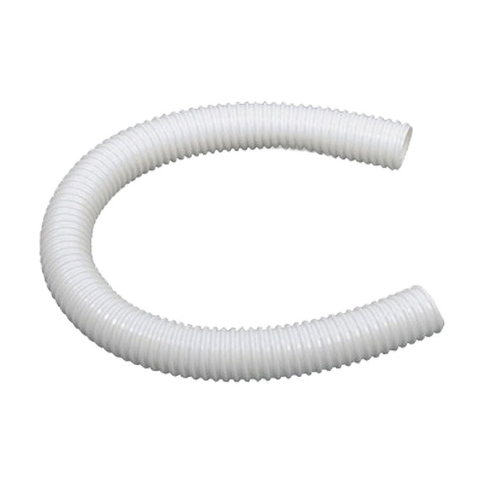HOSE FOR F 38 PVC WHITE NIKIPLAST