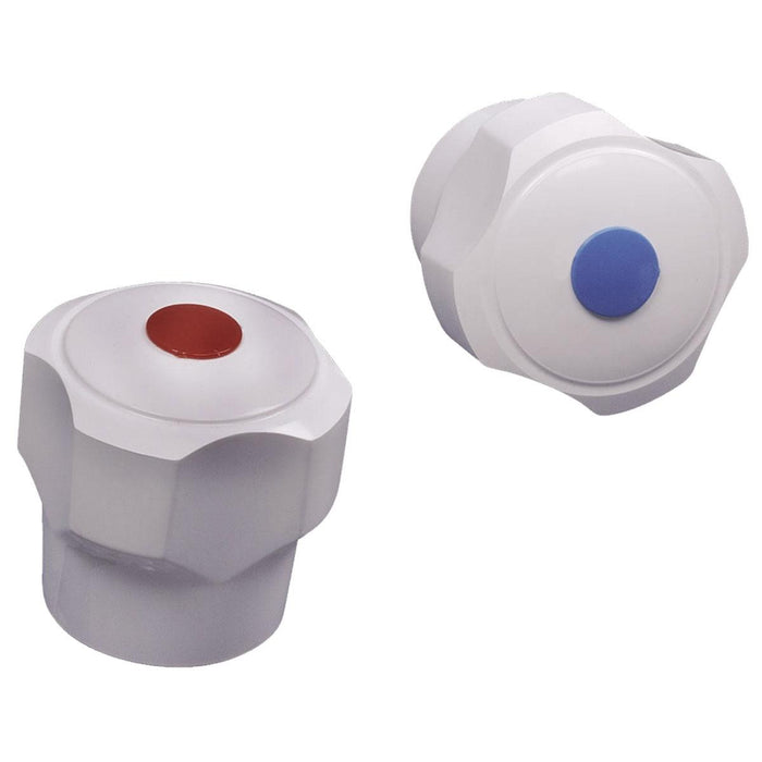 HANDLE GRAY Z20 SQUARE