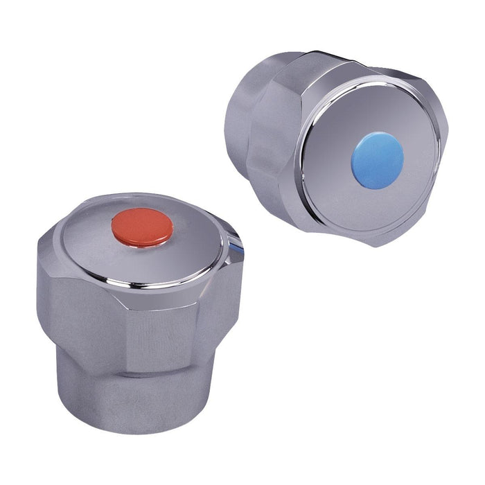 HANDLE Z16 SQUARE GALVANIZED