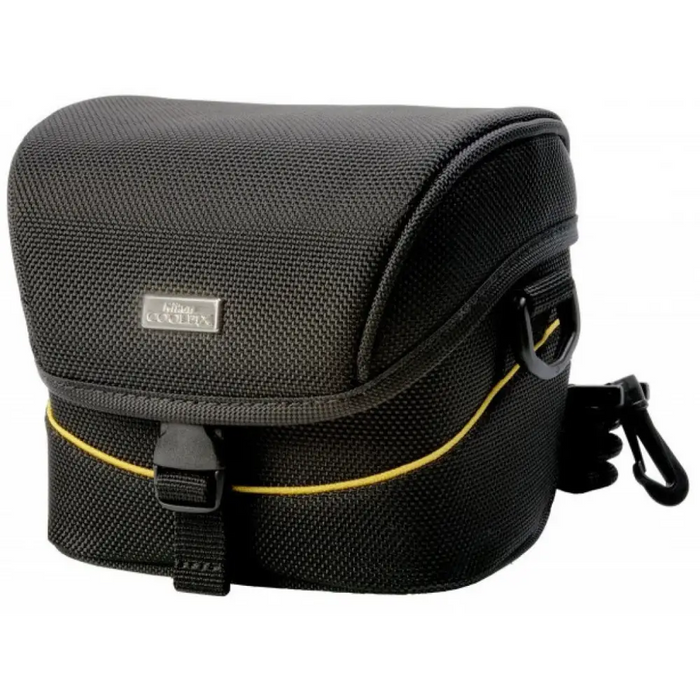 Nikon CS-P03 camera bag - Аксесоари за фото<<<Аксесоари<<<TechMart