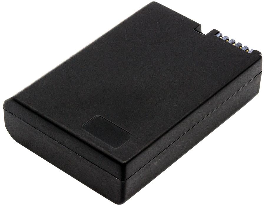 NIKON EN-EL14 camera battery 7.4V 1030mAh Li-Ion Cameron Sino - Батерии за фотоапарати и камкордери<<<Батерии и зарядни