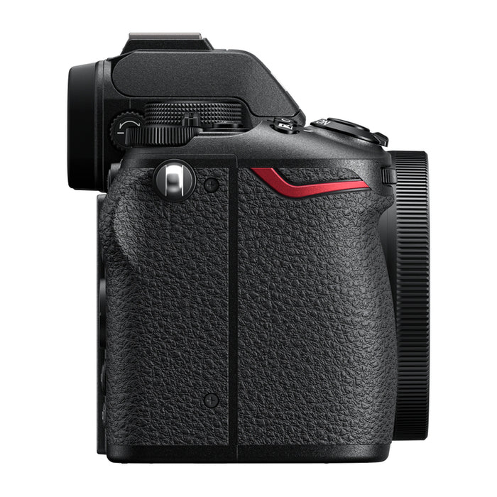 NIKON Z50II mirrorless camera + 16-50/3.5-6.3 VR MIRRORLESS