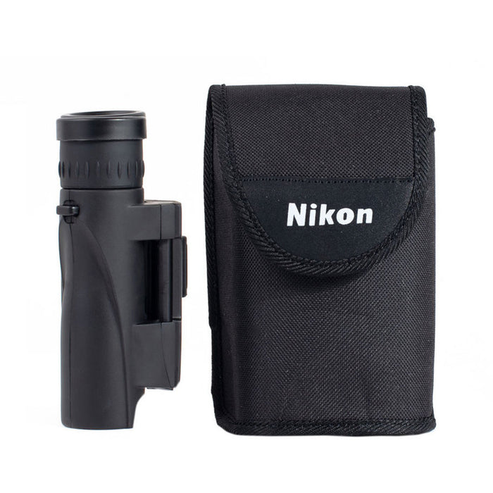 BINOCULARS NIKON ACULON A30 10X25 BLK