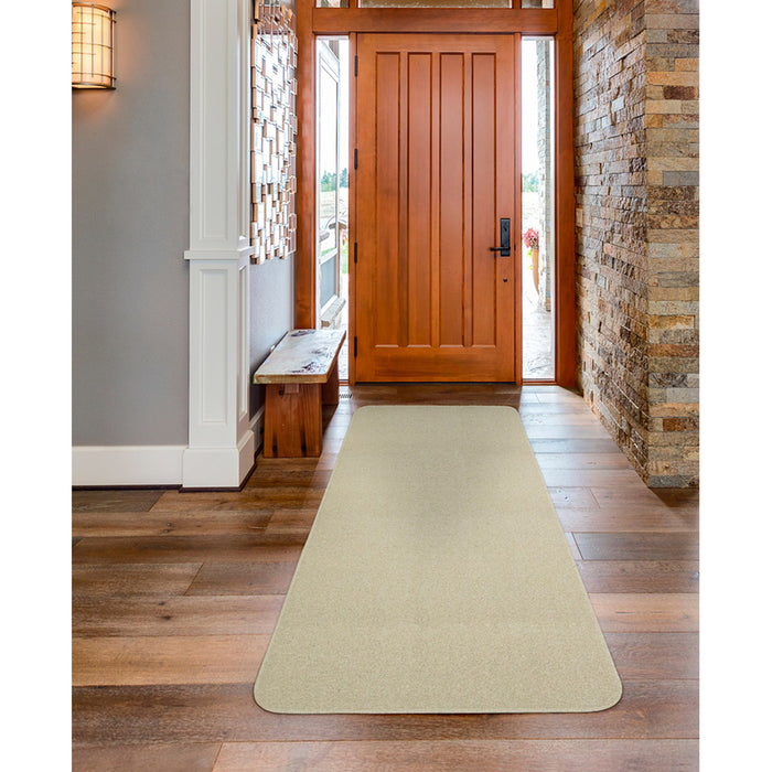 TRACK HAMILTON NIKOTEX BEIGE 67X150 CM