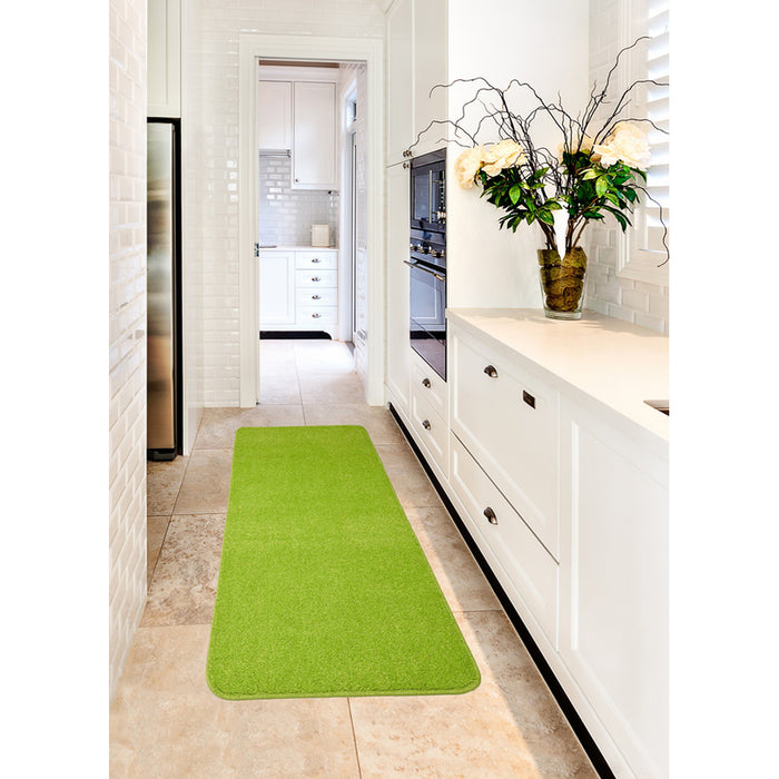 HAMILTON NIKOTEX GREEN PATH 67X250 CM