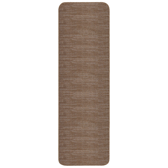 PATH DURANGO NIKOTEX 67X250 CM BROWN