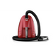 Nilfisk Elite Vacuum Cleaner RCL14E08A2 Classic 3.6 l 450 W Dust Bag Red - Vacuum cleanersAGD-ODK<<<Home Appliance