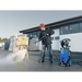 Nilfisk MC 3C-150/660 XT 230/1/50/16 EU pressure washer Compact Electric 660 l/h 3500 W Black Blue - Pressure