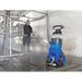 Nilfisk MC 3C-150/660 XT 230/1/50/16 EU pressure washer Compact Electric 660 l/h 3500 W Black Blue - Pressure
