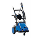 Nilfisk MC 5M-220/1130 XT 400/3/50 EU pressure washer Upright Electric 1130 l/h 7400 W Black Blue - Pressure