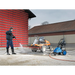 Nilfisk MC 5M-220/1130 XT 400/3/50 EU pressure washer Upright Electric 1130 l/h 7400 W Black Blue - Pressure