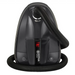 Nilfisk Select Vacuum Cleaner BLSU13P08A1 Superior EU Vacuum Cylinder 3.1 l 650 W Dust Bag Black - Vacuum