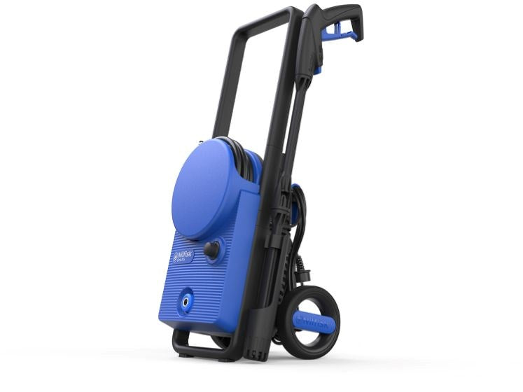 Nilfisk Core 125-5 HOME EU pressure washer Upright Electric 438 l/h