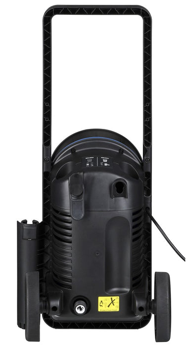 Nilfisk Core 130-6 PowerControl - EU pressure washer Upright Electric 462 l/h Black, Blue