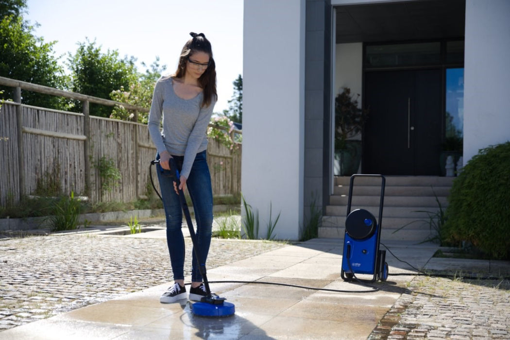 Nilfisk Core 140-6 PowerControl - HOME EU pressure washer Upright Electric 474 l/h 1800 W Blue