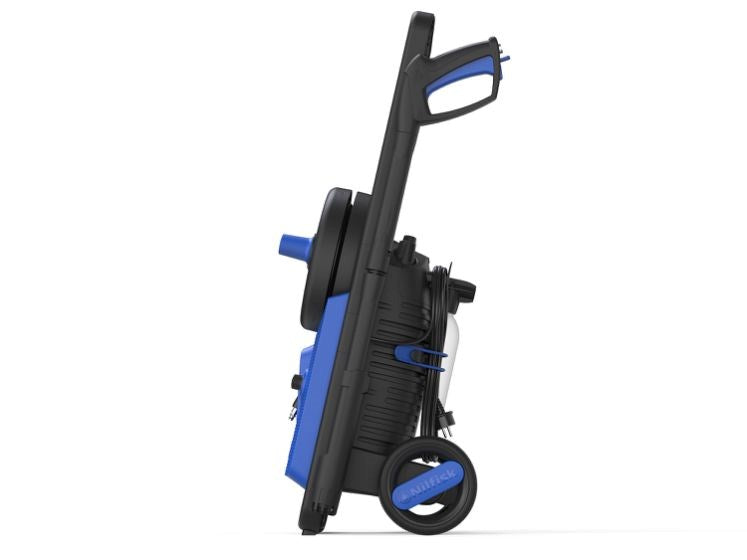 Nilfisk Core 140-6 PowerControl - HOME EU pressure washer Upright Electric 474 l/h 1800 W Blue