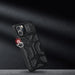 Nillkin Adventruer Case case for iPhone 13 Pro armored cover with camera cover red - Cell phone cases
