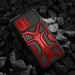 Nillkin Adventruer Case Case for iPhone 13 Pro Armored Cover with Camera Protector Black - Cell phone cases