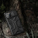 Nillkin Adventruer Case case for iPhone 13 Pro armored cover with camera cover red - Cell phone cases