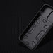 Nillkin Adventruer Case Case for iPhone 13 Pro Armored Cover with Camera Protector Black - Cell phone cases