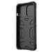 Nillkin Adventruer Case case for iPhone 13 Pro armored cover with camera cover red - Cell phone cases