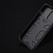 Nillkin Adventruer Case case for iPhone 13 Pro Max armored cover with camera cover red - Cell phone cases