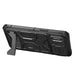 Nillkin Adventurer Pro Case for iPhone 14 Pro Max - black - Cell phone cases and covers<<<HurtelXML