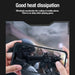 Nillkin Adventurer Pro Case for iPhone 14 Pro Max - black - Cell phone cases and covers<<<HurtelXML
