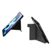 Nillkin Bumper Leather Case Pro for iPad Air 13’’ (2024) - Black - Cell phone cases and covers<<<HurtelXML