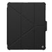Nillkin Bumper Leather Case Pro for iPad Air 13’’ (2024) - Black - Cell phone cases and covers<<<HurtelXML