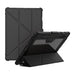 Nillkin Bumper Leather Case Pro case for Samsung Galaxy Tab S9 - black - Cell phone cases and covers<<<HurtelXML