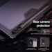 Nillkin Bumper Leather Case Pro case for Samsung Galaxy Tab S9 - black - Cell phone cases and covers<<<HurtelXML