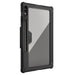 Nillkin Bumper Leather Case Pro case for Samsung Galaxy Tab S9 Ultra - black - Cell phone cases and covers<<<HurtelXML