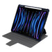 Nillkin Bumper SnapSafe case for iPad Pro 12.9 2020/2021/2022 - blue - Cell phone cases and covers<<<HurtelXML