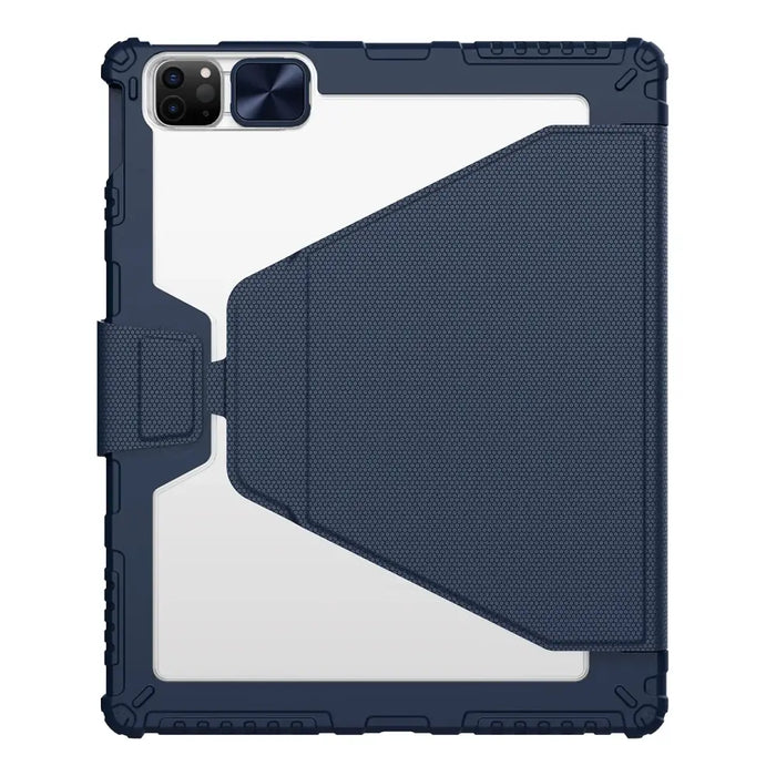 Nillkin Bumper SnapSafe case for iPad Pro 12.9 2020/2021/2022 - blue - Cell phone cases and covers<<<HurtelXML