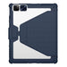 Nillkin Bumper SnapSafe case for iPad Pro 12.9 2020/2021/2022 - blue - Cell phone cases and covers<<<HurtelXML
