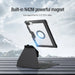 Nillkin Bumper SnapSafe case for iPad Pro 12.9 2020/2021/2022 - blue - Cell phone cases and covers<<<HurtelXML