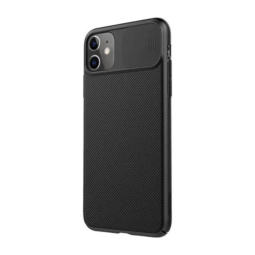 Nillkin CamShield case for iPhone 11 (black) - Protective cases for smartphones<<<Cases<<<GSM Accessories<<<InnproXML
