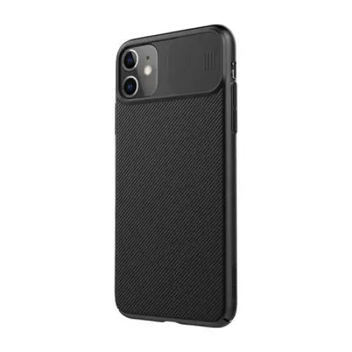 Nillkin CamShield case for iPhone 11 (black) - Protective cases for smartphones<<<Cases<<<GSM Accessories<<<InnproXML