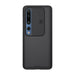 Nillkin CamShield Case for Xiaomi 10/10 Pro (black) - Protective cases for smartphones<<<Cases<<<GSM