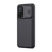 Nillkin CamShield Case for Xiaomi Mi 10T 5G/10T Pro 5G/Redmi K30S (black) - Protective cases