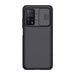 Nillkin CamShield Case for Xiaomi Mi 10T 5G/10T Pro 5G/Redmi K30S (black) - Protective cases