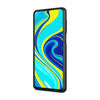 Nillkin CamShield Case for Xiaomi Redmi Note 9 Pro/Note 9 Pro Max/Note 9S/Poco M2 Pro (black) - Protective cases