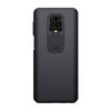 Nillkin CamShield Case for Xiaomi Redmi Note 9 Pro/Note 9 Pro Max/Note 9S/Poco M2 Pro (black) - Protective cases