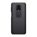 Nillkin CamShield Case for Xiaomi Redmi Note 9 Pro/Note 9 Pro Max/Note 9S/Poco M2 Pro (black) - Protective cases
