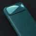 Nillkin CamShield Leather S Case iPhone 14 case cover with camera cover blue - Cell phone cases and covers<<<HurtelXML
