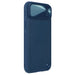 Nillkin CamShield Leather S Case iPhone 14 case cover with camera cover blue - Cell phone cases and covers<<<HurtelXML